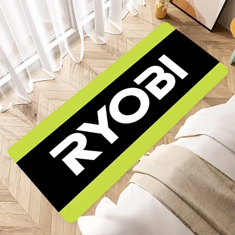 Домашний ковер Ryobi входной дверной коврик детский для спальни дверные коврики