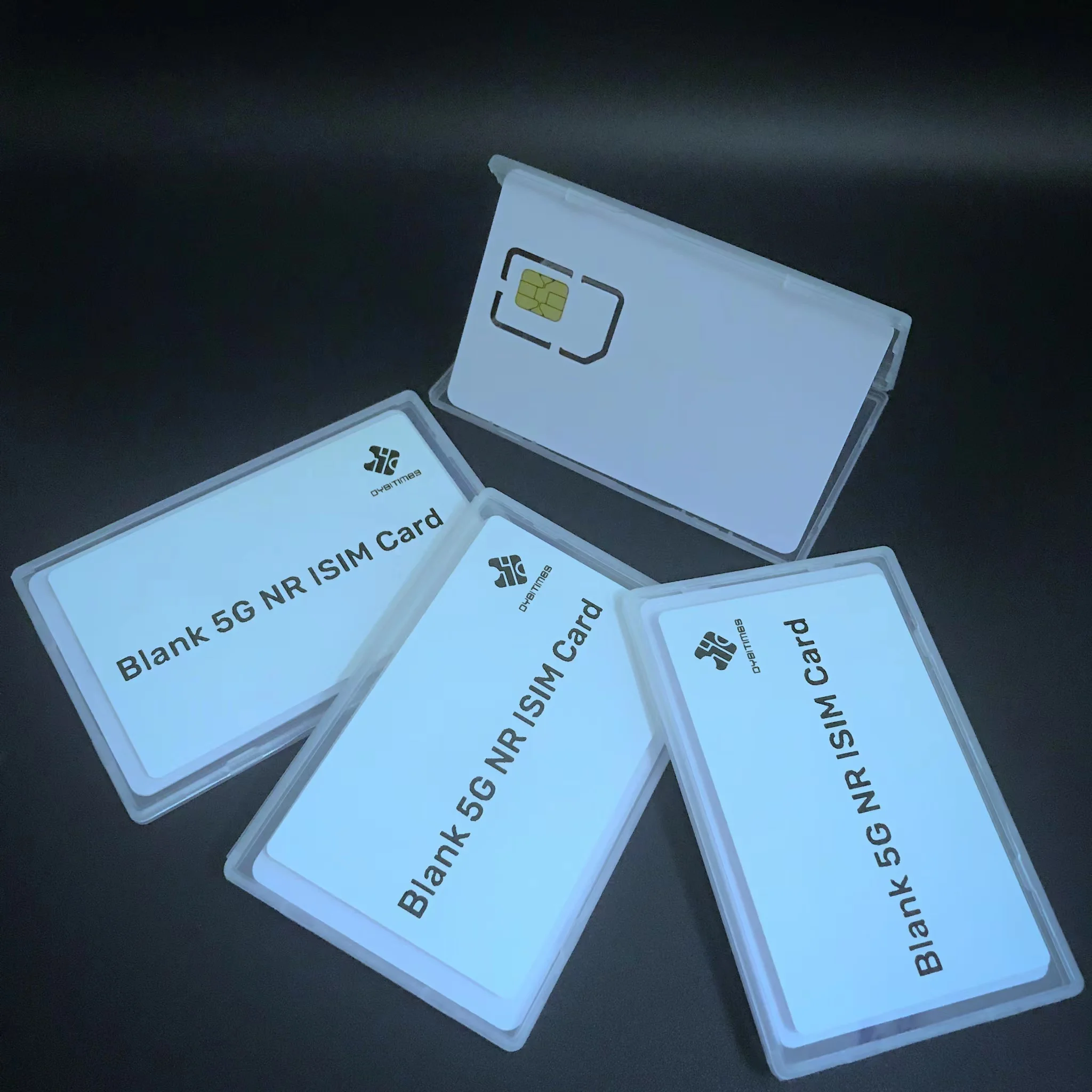 OYEITIMES программируемая Blank 5G NR сим-карта с возможностью записи
