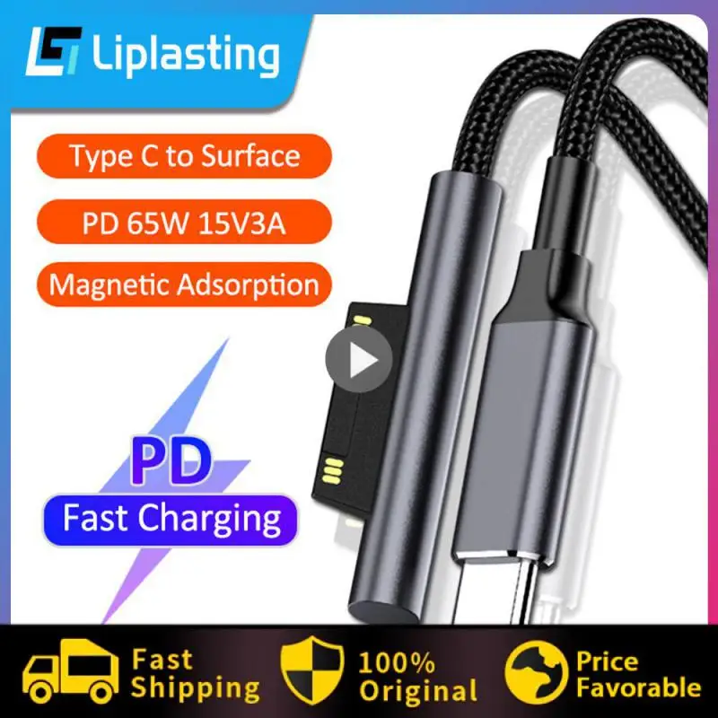 

Braided Wire Fast Charging Cable Aluminum Alloy Charging Line Self-contained Cable Tie Computer Charging Cable Strong Durable