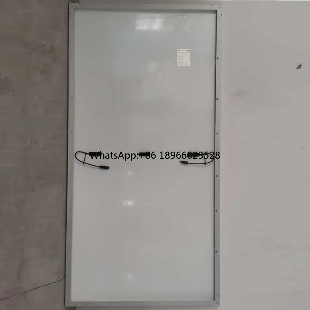 Солнечная панель 9BB полуэлементная моно 420 Вт 430 440 450 солнечный модуль 144 ячеек