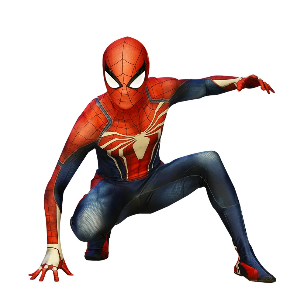 2024 комбинезон с изображением Человека-паука Гвен лайкра Venom параллельная