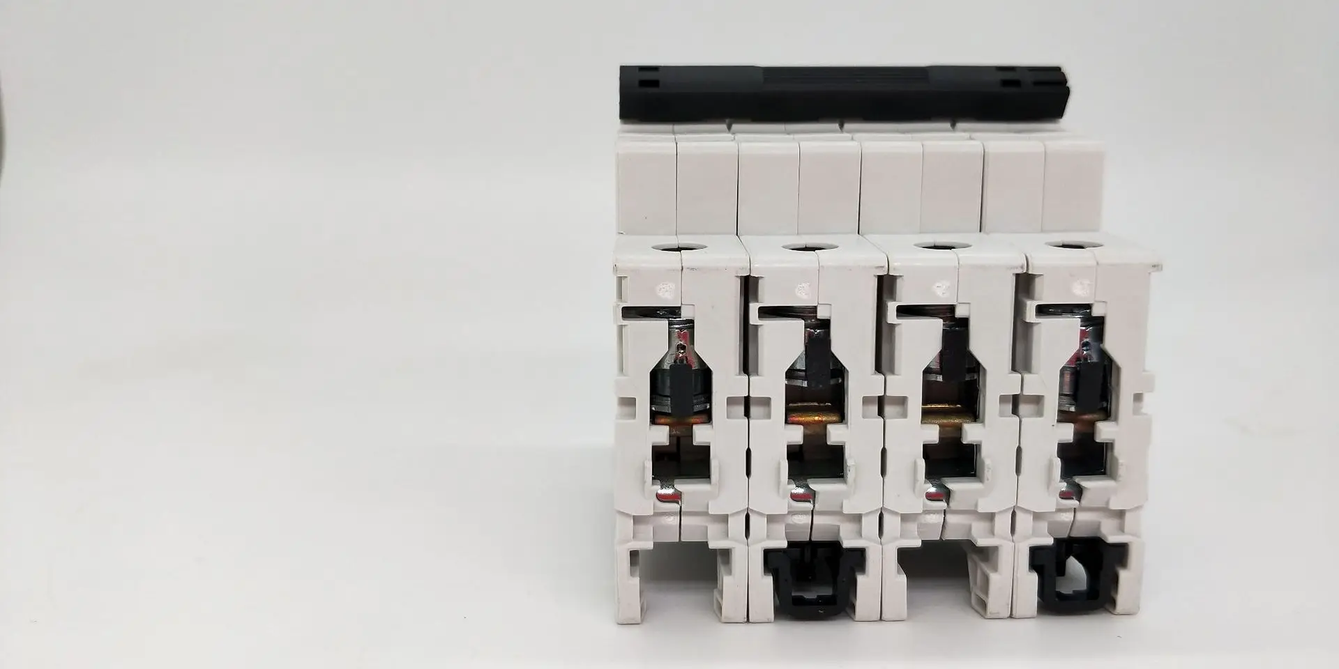 Transverse wire breaker S200-D series S203-D63/S203-D6/S202-D4/S202-D2/S201-D1