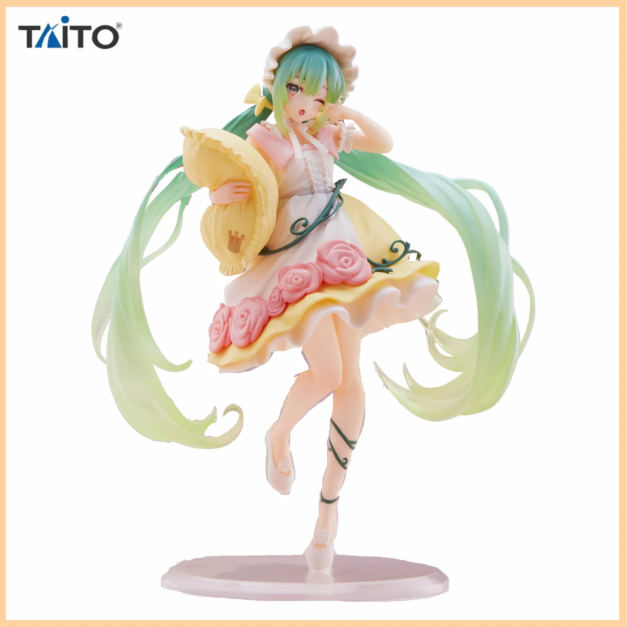 

Фигурки героев аниме Hatsune Miku, фигурки героев мультфильма «Мику» из ПВХ, подарок на день рождения, кукла Вокалоид, 18 см