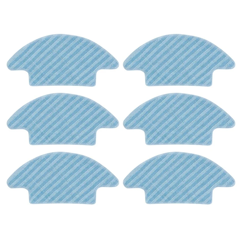 

Тряпка для робота-пылесоса Lefant M210 M210S M210B M213