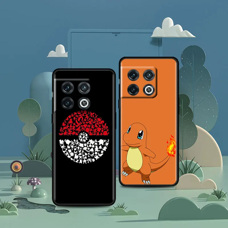 Чехол для Oneplus 9 10 Pro 8 8T 9R Nord 2 N100 N10 CE N200 |