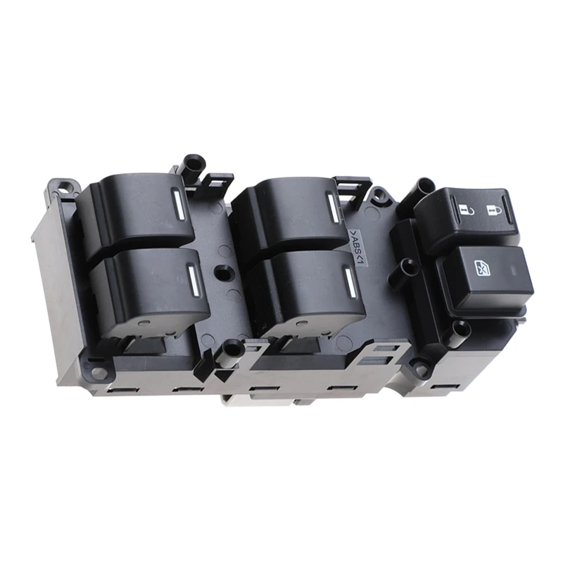 Главный переключатель управления стеклоподъемником автомобиля 35750-TZ8-H02 35750TZ8H02