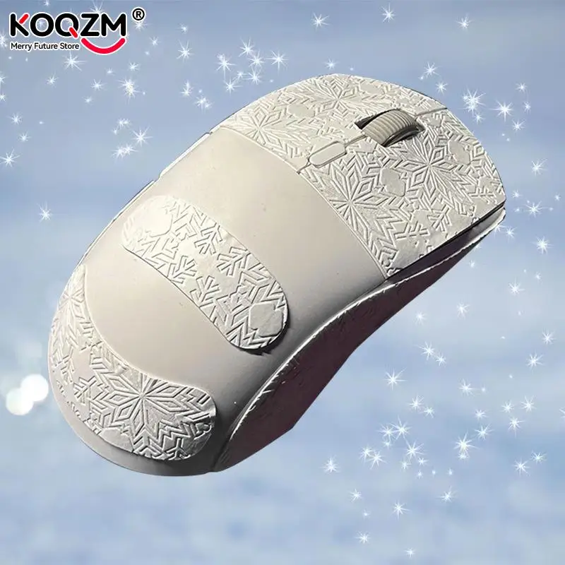 Рисунок 2 - Нескользящая наклейка «сделай сам» для мыши