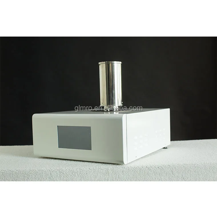 Рисунок 6 - STA-1250 1250C синхронный термоанализатор