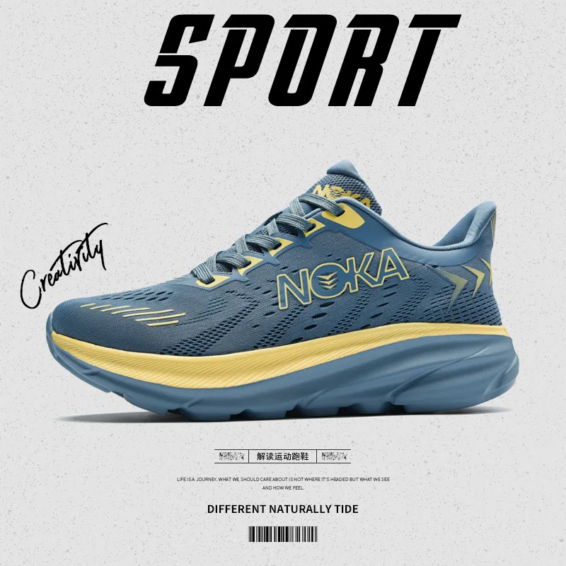 Marathon Carbon Plate повседневные кроссовки мужские спортивные дышащая легкая женская