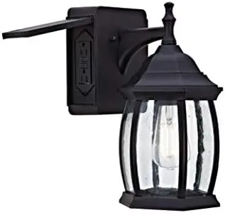 

Grace Outdoor светильник, белый