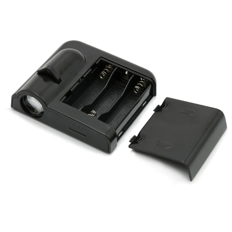 

Led Car Door Logo Light HD Laser Welcome Lamps For Hyundai Jeep KIA Mitsubishi Suzuki Buick Ford Chevrolet Totota JEEP Car Goods