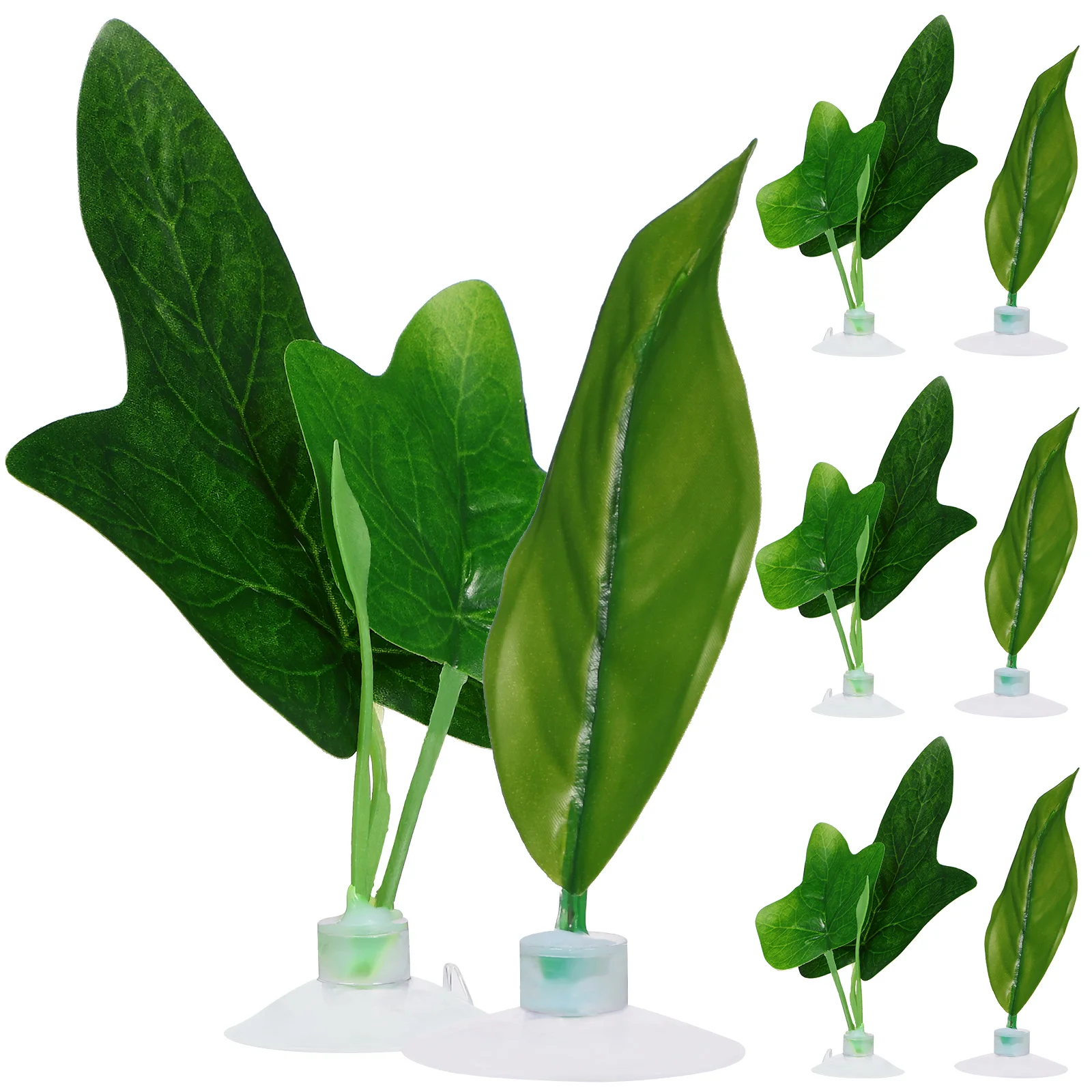 

Bettahammock Leafbed Tank Toys Accessorieshideout Aquariumleaves Pad Log Floating Sleeping Suction Pads Decors Resting Cups Beds