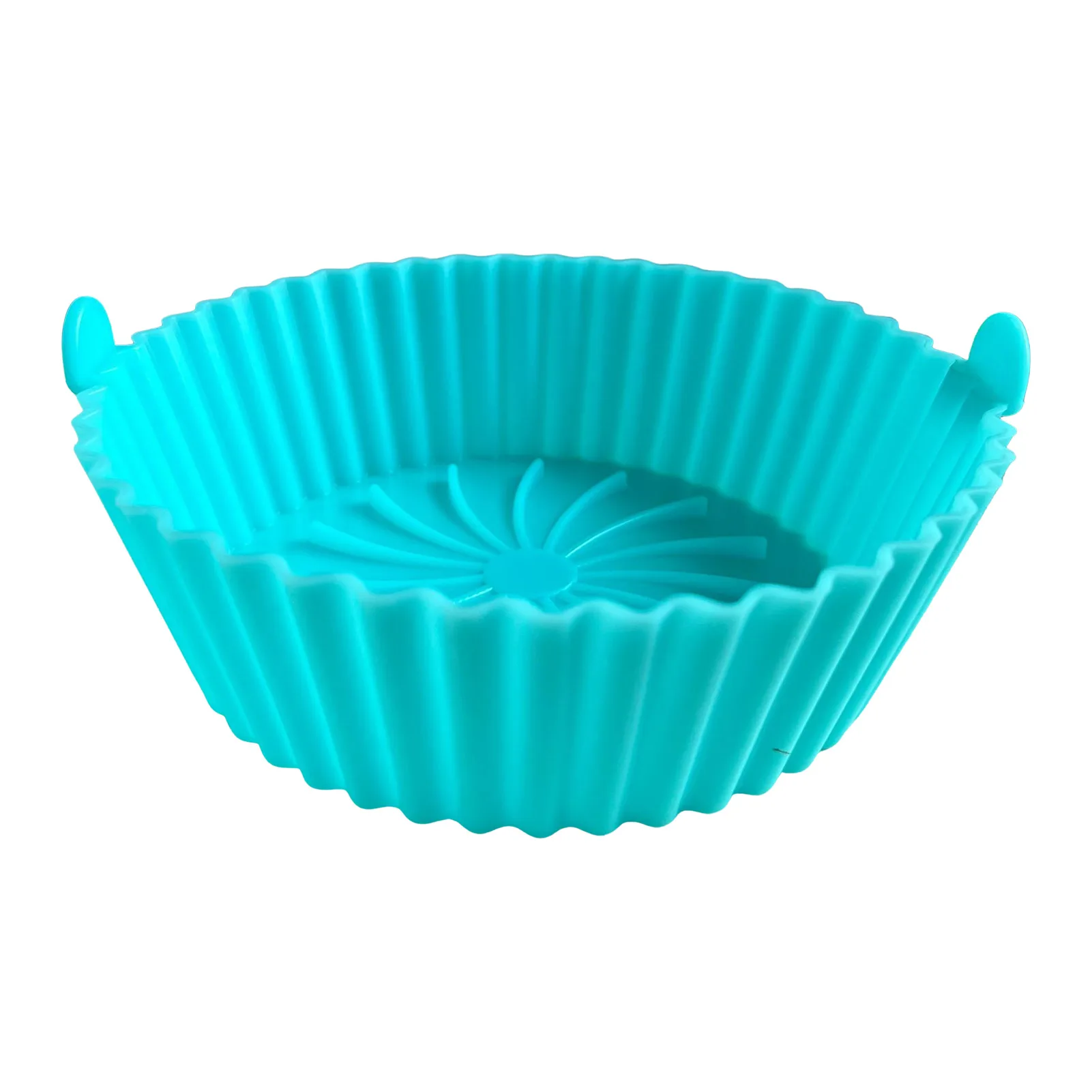 

Силиконовая насадка для фритюрницы, круглая насадка для фритюрницы, сменная корзина для фритюрницы, аксессуары для духовок и микроволновки...