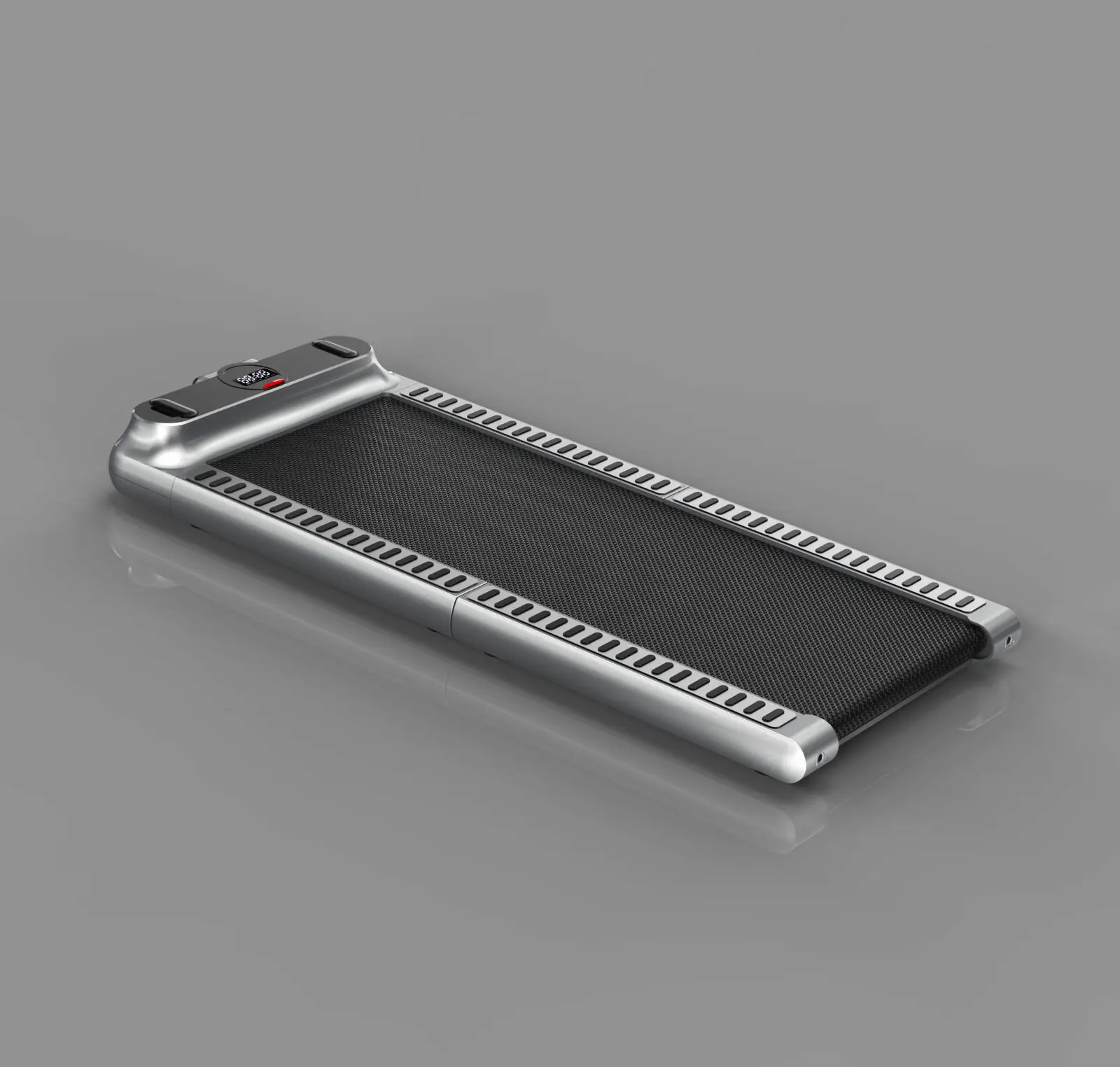 Лидер продаж портативная складная умная дорожка для ходьбы мини-складная