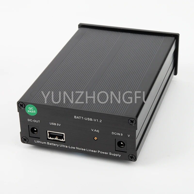 LT3042 линейный стабилизатор напряжения с низким уровнем шума и высокой точностью