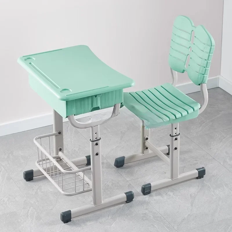 Оптовая продажа Высококачественная мебель для детей пластиковая металлическая