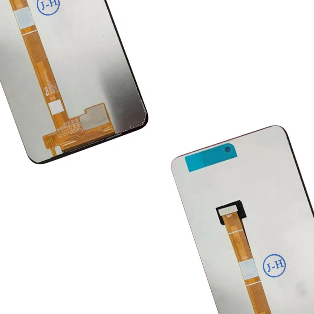 Оригинальный ЖК-дисплей 6.6" для LG K42 K52 K62 LMK420 LMK520 с заменой сенсорного дигитайзера и рамкой.