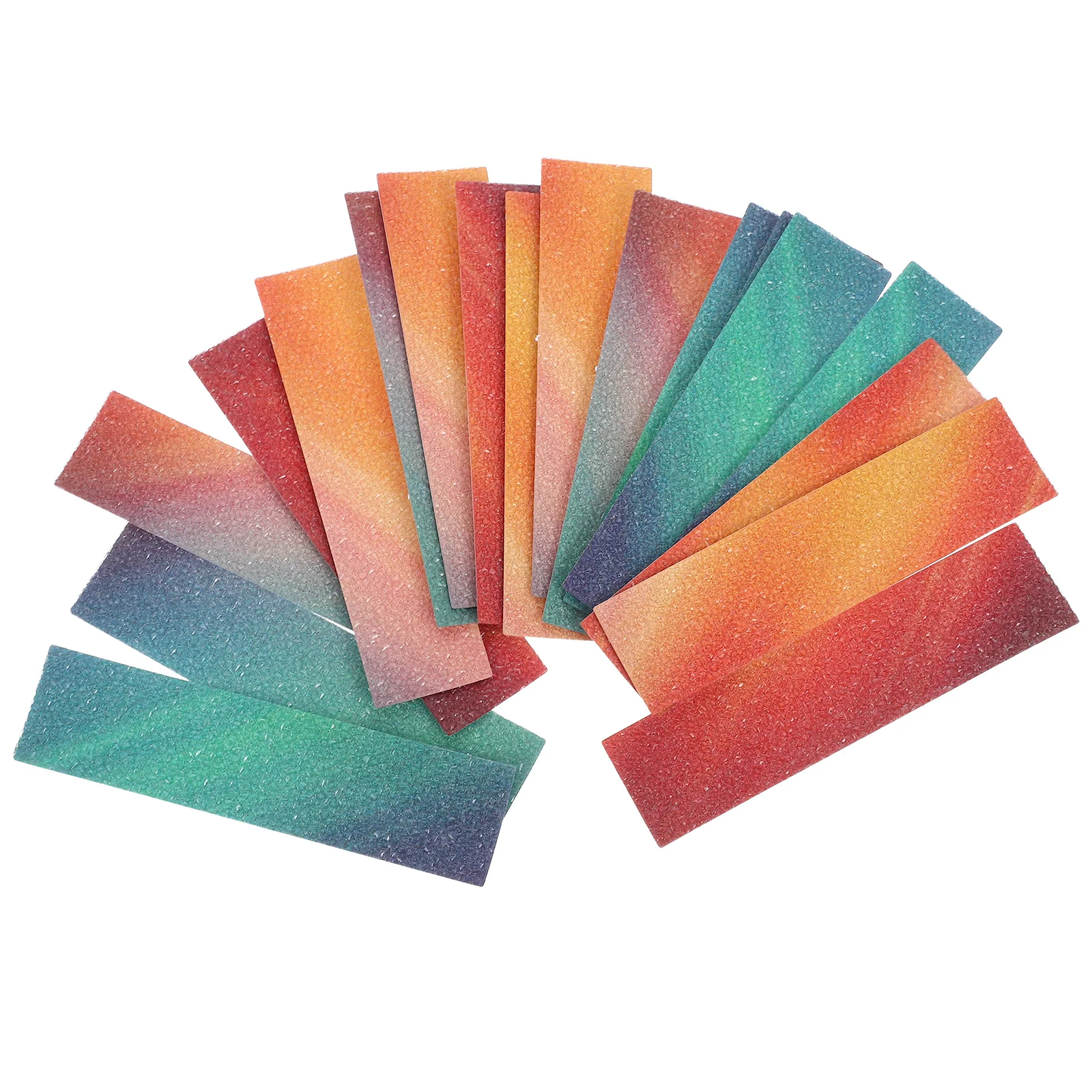 

Strips Stickers Calm Sensory Relief Sticker Textured Adhesive Toys Fidget Anti Calming Decals Stress Reducing Pressure Tape