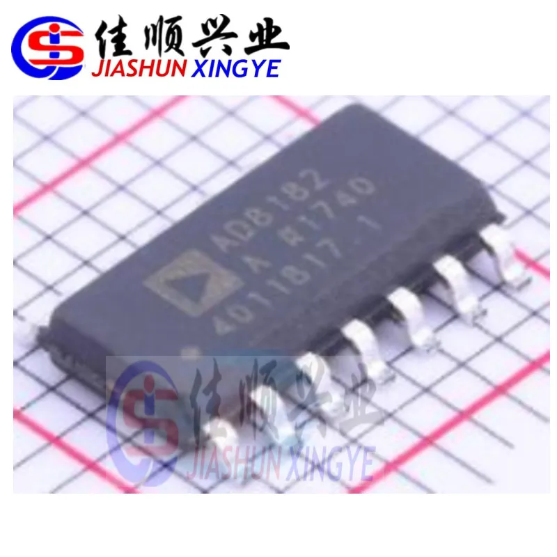 

Мультиплексор AD8182ARZ AD8182ARZ SOP14 AD8182ARZ