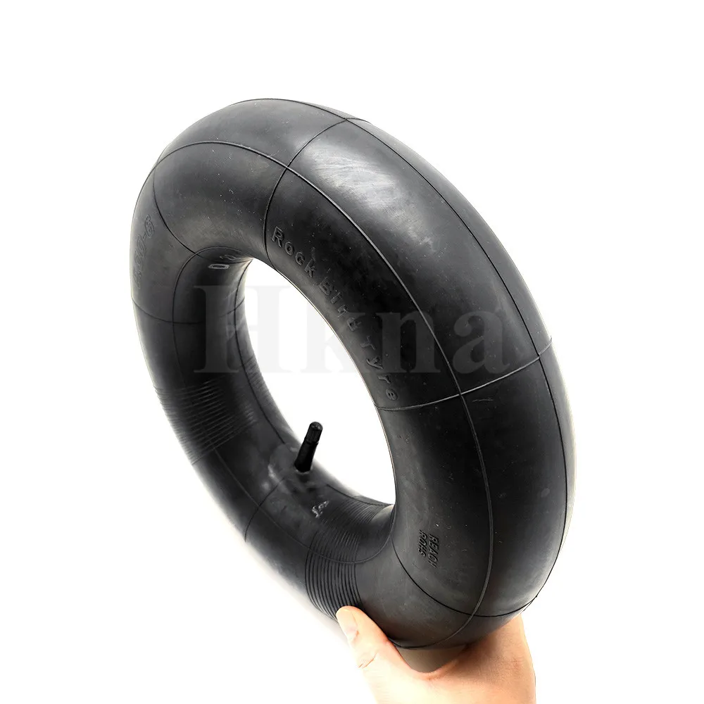 Высококачественная внутренняя камера 5 00-6 из бутилкаучука 13x145/70-6 шина-6 для