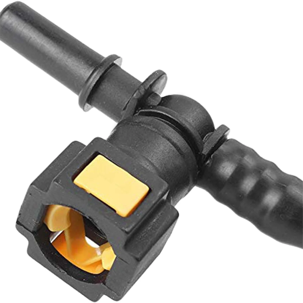 1192W0 9675884280 Шланги сапуна картера двигателя автомобиля для Peugeot 206 207 307 308 408 Citroen 1 6 16