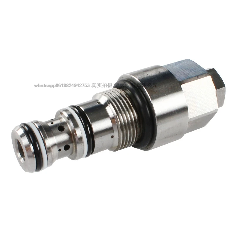 709-90-73100 Предохранительный клапан для запасных частей ремонта экскаватора Komatsu