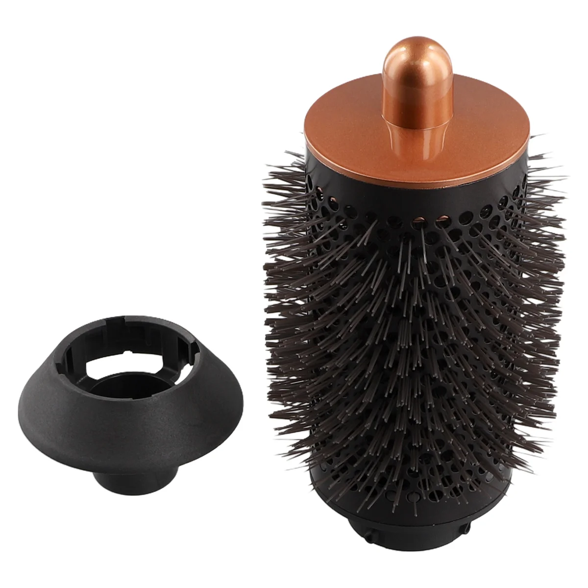 55 мм для фена Laifen ветрозащитный колпак аксессуары цилиндрическая расческа