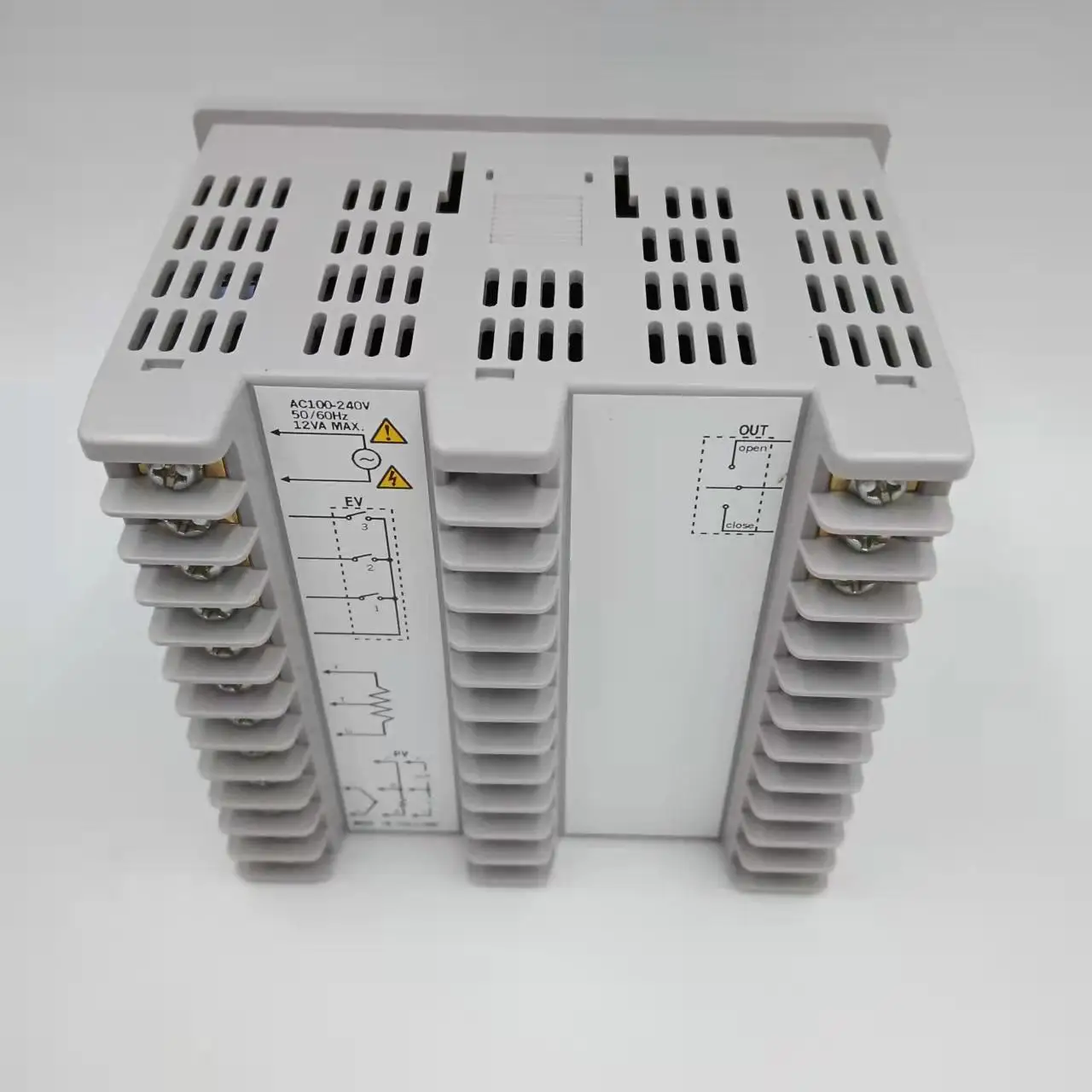 C36TR1UA1000 C36 Температурный модуль для AZBIL Stock 200