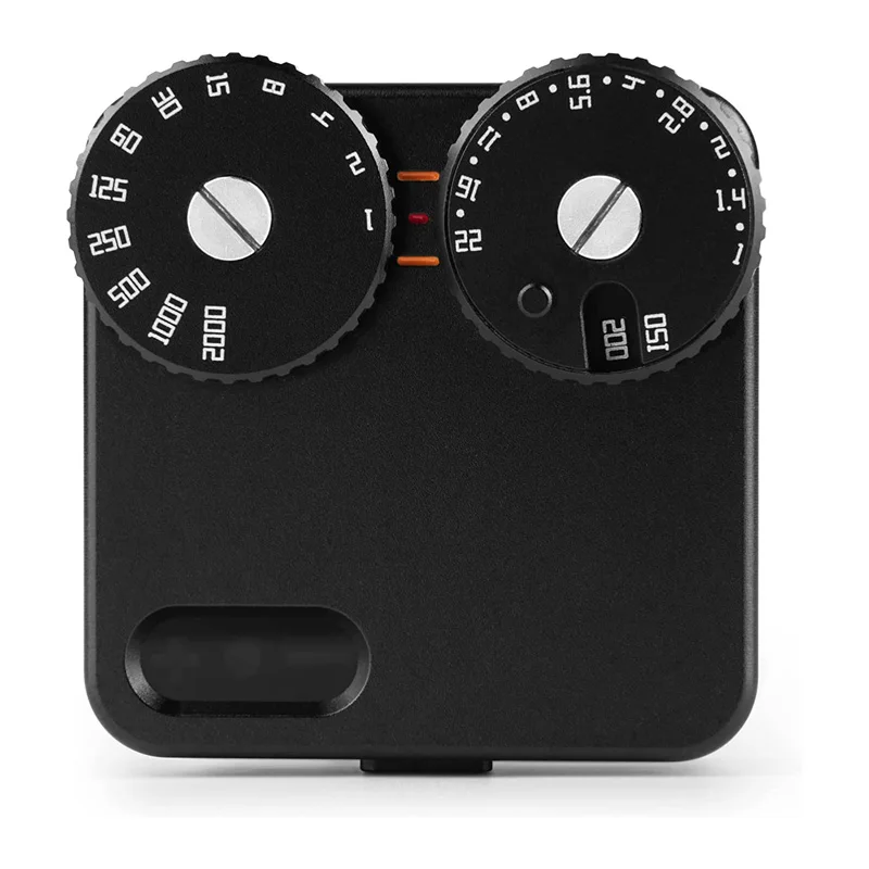 Электронный фотометр TTArtisan с горячим/холодным башмаком