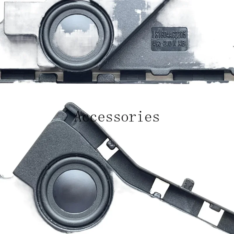 Новый OEM динамик для ноутбука с кабелем Asus X550 X550C X550V F550 X550CC X550VC X550Xi A550 X552E F552C F552L