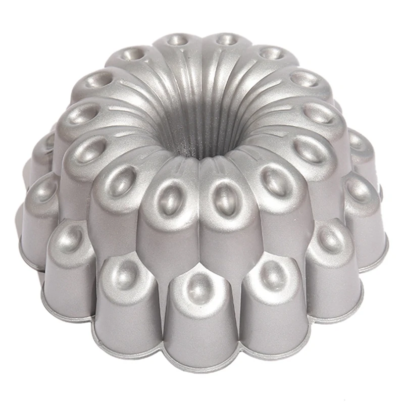 

Алюминиевая форма для торта, плитка, жестяная форма для торта с изысканными узорами