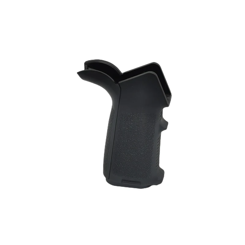 

Toy Outdoor Sports CS Model Toy M4 M16 AEG Special MP MAID Rear Grip Tactical Nylon Grip Gel Ball Gun LD35