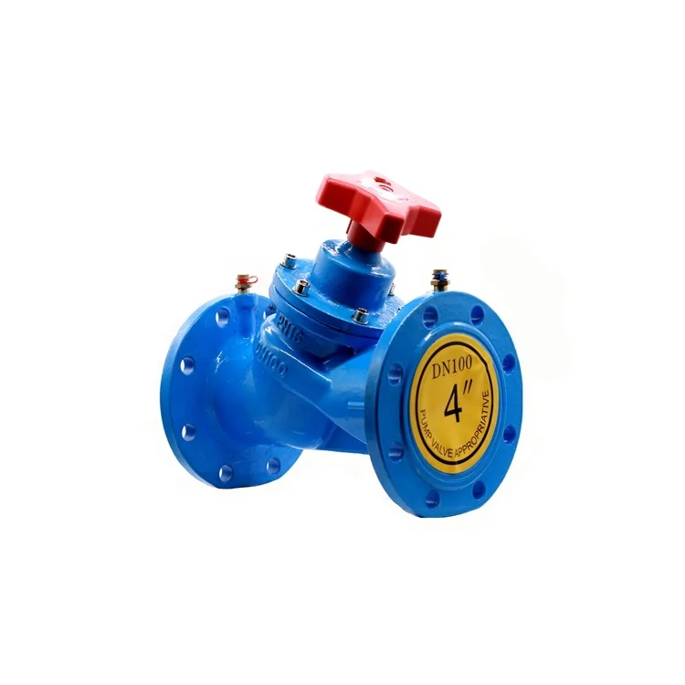 

Tyco Valve High Pressure DN65 Digital Locked Balance Valve