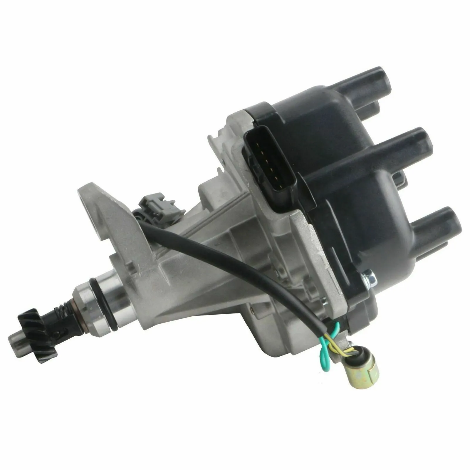 

Ignition Distributor For 1995-1999 Nissan Sentra 1.6L / 95-98 200SX 1.6L GA46DE