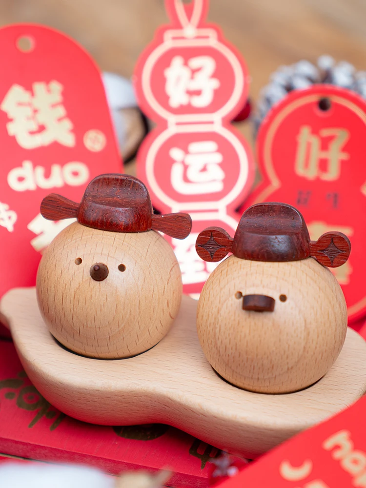 

Украшения для дома, аксессуары для гостиной, офиса, настольное украшение, милые Креативные маленькие предметы, подарок на день рождения