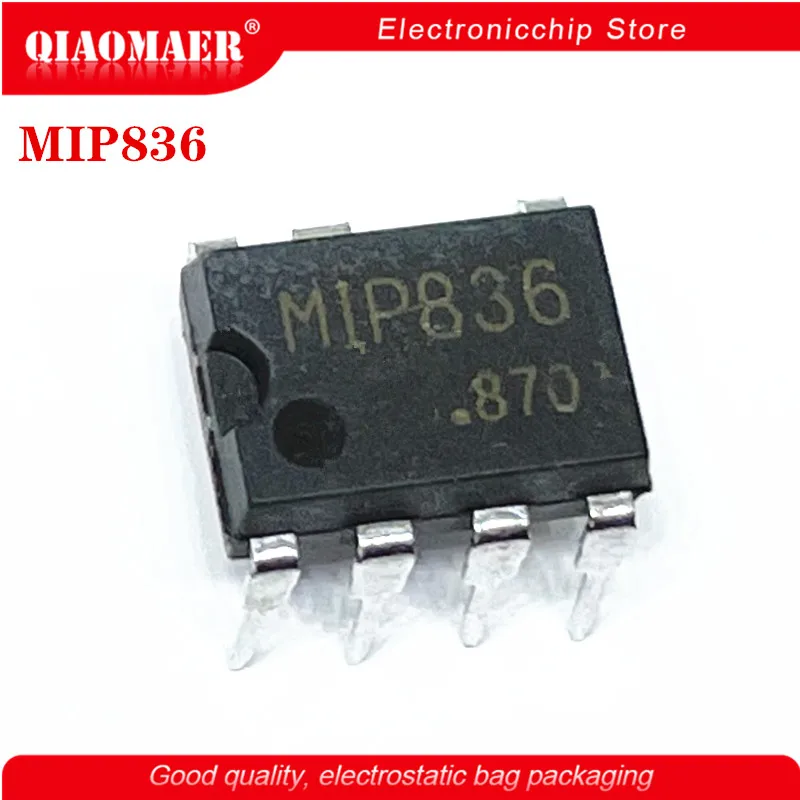 

1 шт./лот MIP836 DIP8 MY 836 DIP интегральная схема