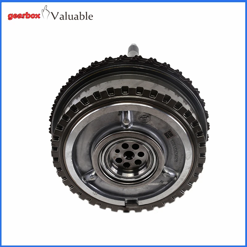 Входной барабан сцепления коробки передач 6T40 6T45 6T40E 6T45E 6T30E для GM Buick