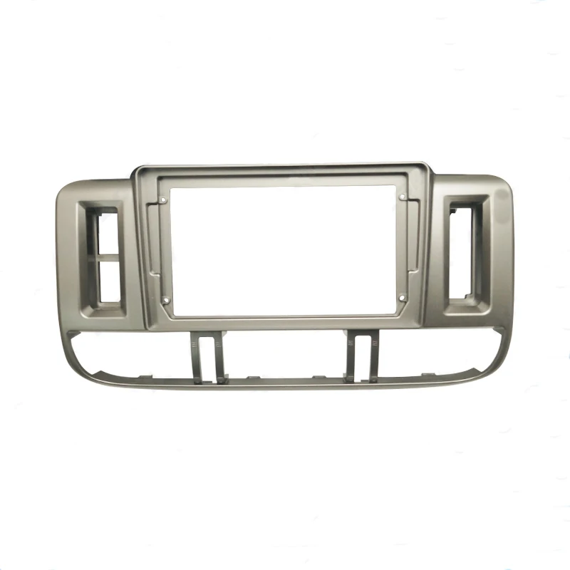 

Автомобильная Мультимедийная рама, автомобильная рама для радио, аудио, панель приборной панели 9 дюймов, облицовки для Nissan X-Trail T30 I 2001 2002 2003 2004 2005