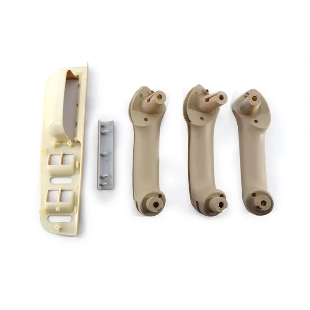 

Сменная компактная левая и правая внутренняя дверная ручка для Jetta/Bora/Golf 4 MK4 2002-2007