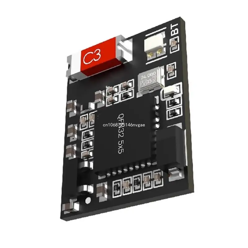 Модуль совместимый с плата конфигуратора дрона оптимизированный интерфейс для