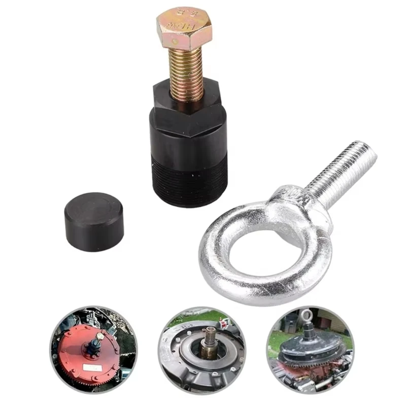 Новинка 2025 года 91-849154T1 91-90455-1 съемник маховика съемные подъемные кольца для Mariner