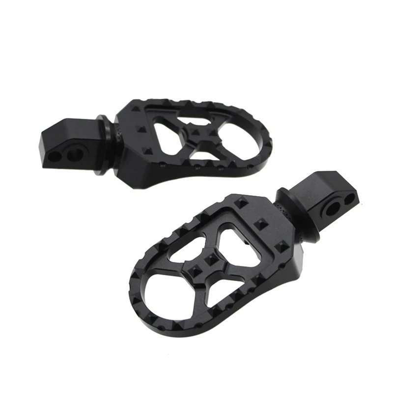 Регулируемая задняя подставка для ног мотоцикла вращающиеся пассажирские