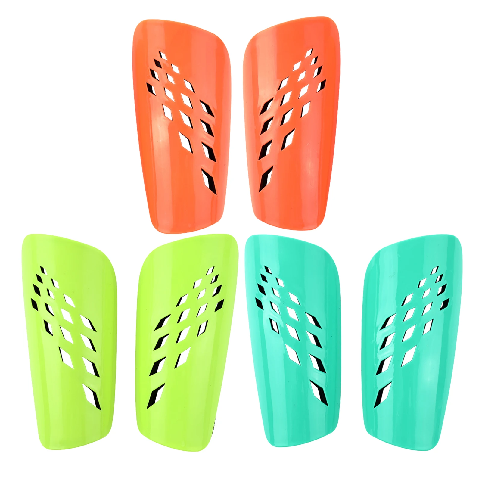 

Kid Shin Guards Soccer Shin Guards Pads For Kids Youth Football Shin Guards With Adjustable Straps And Leg Protective Hard Shell