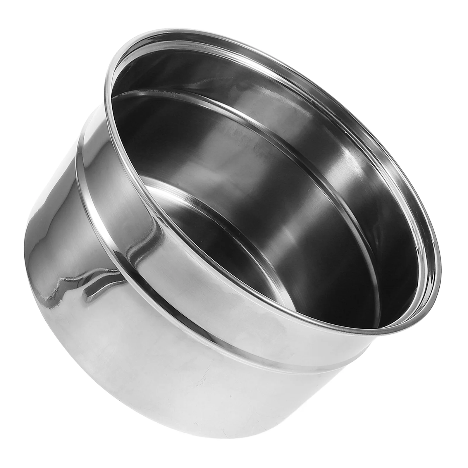 Аксессуары для вкладышей Портативная сервировочная посуда плиты с крышками