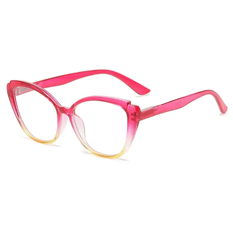 Очки для чтения кошачий глаз мужчин и женщин