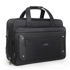 2022 топ-уровень супер вместительный плюс деловой мужской портфель женские мужские сумки для ноутбука 16 17 19 дюймов Оксфорд сумка через плечо для путешествий