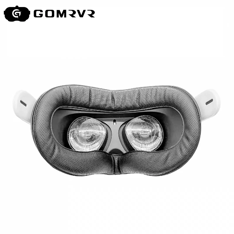 Replacement PU Face Cushion Face Cover for Oculus Quest 2 VR Bracket Protective Mat Eye Pad for Oculus Quest 2 VR Accessories