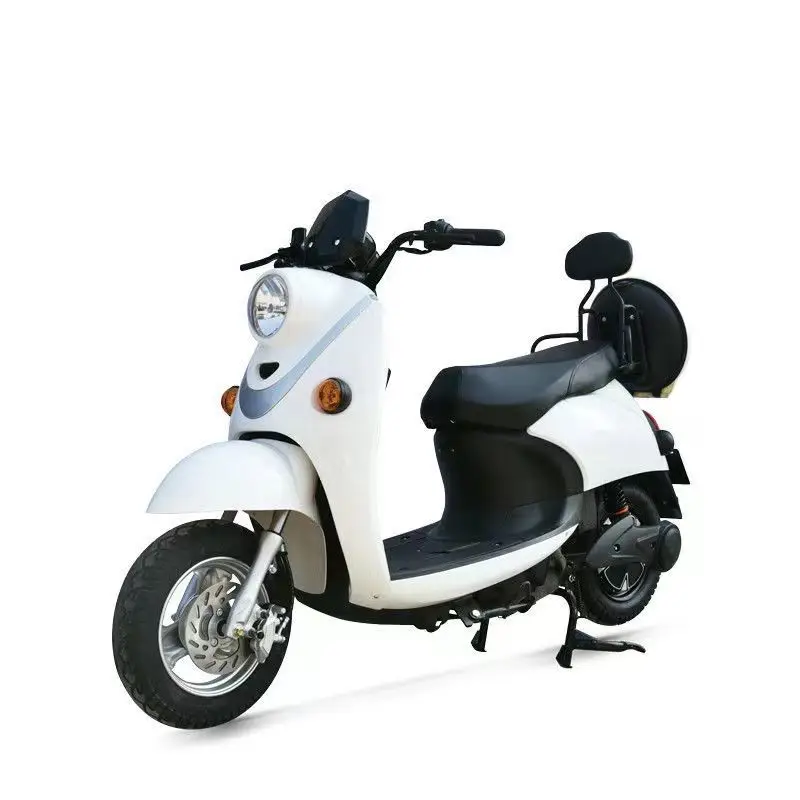 

Emma Can Be Licensed Nationwide 60V Electric Car Fashion 72V Adult Two-Wheeled Motorcycle