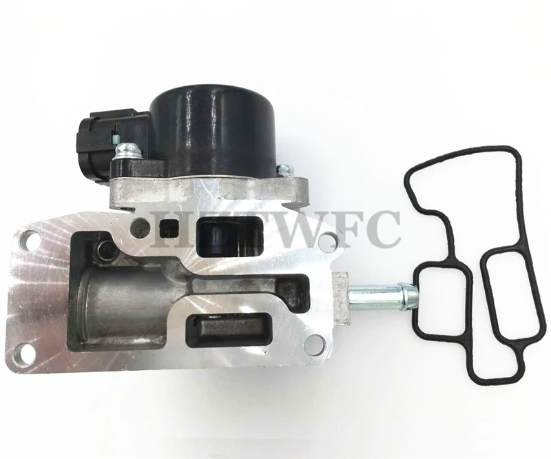 Клапан контроля воздуха для NISSAN Maxima INFINITI I30 3 0 двигатель IAC 23781-2Y011 134-38002-150 AC278 IAC63