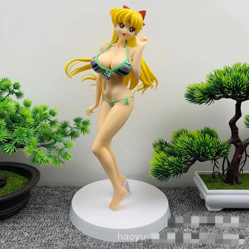 

Аниме-фигурка аниме «Луна», 30 см